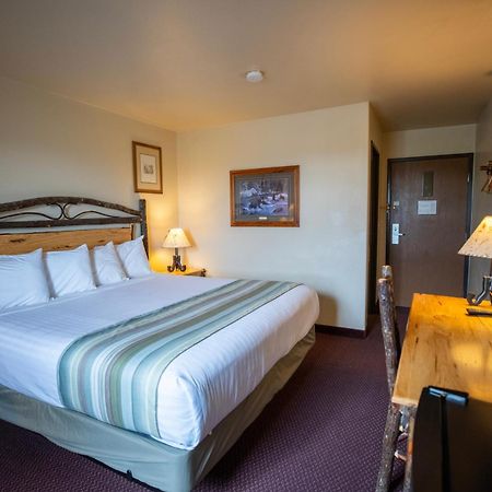 Mountain Vista Hotel West Yellowstone Εξωτερικό φωτογραφία