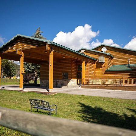 Mountain Vista Hotel West Yellowstone Εξωτερικό φωτογραφία