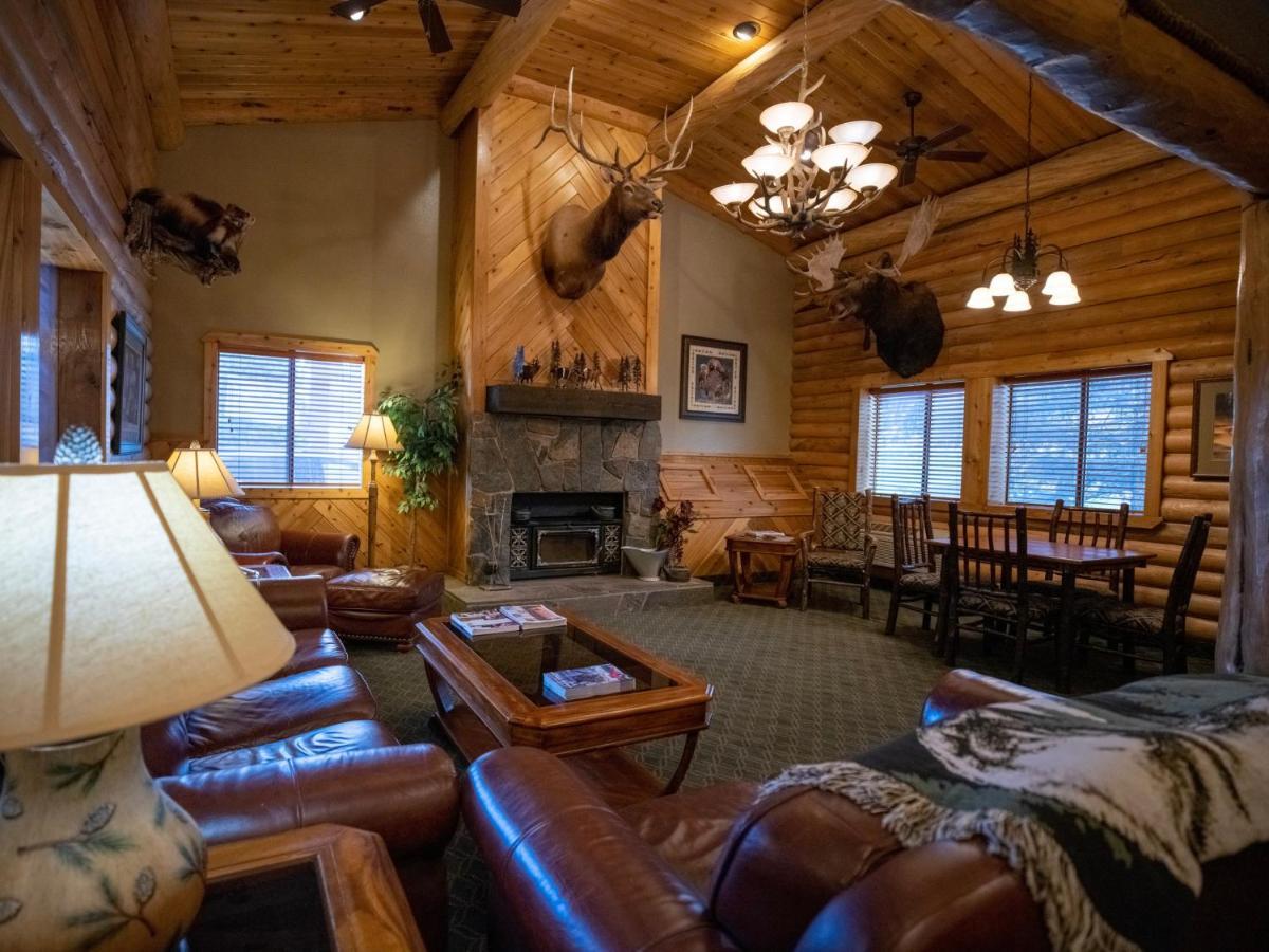 Mountain Vista Hotel West Yellowstone Εξωτερικό φωτογραφία