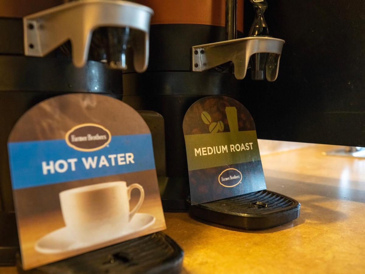 Mountain Vista Hotel West Yellowstone Εξωτερικό φωτογραφία