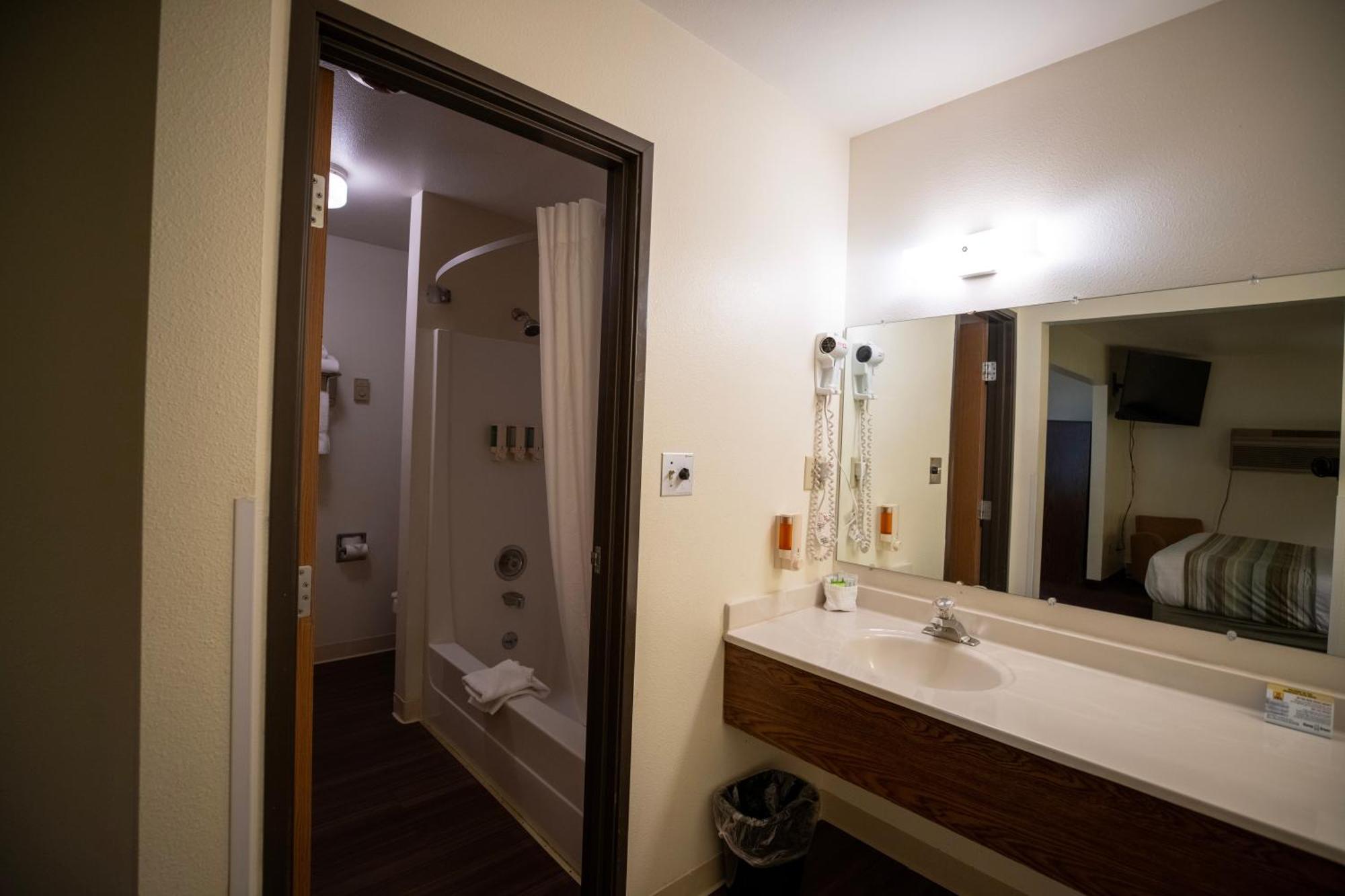 Mountain Vista Hotel West Yellowstone Εξωτερικό φωτογραφία