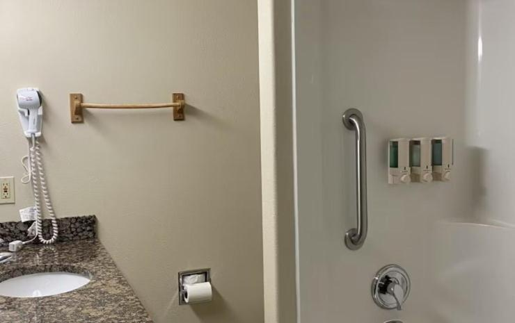 Mountain Vista Hotel West Yellowstone Εξωτερικό φωτογραφία